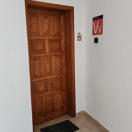 Apartmán Casa Ale