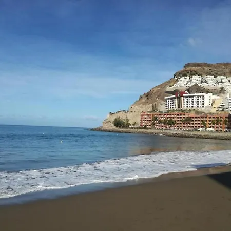 Casa Ale Mogán