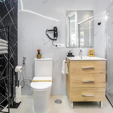 Apartmán Casa Ale Mogán