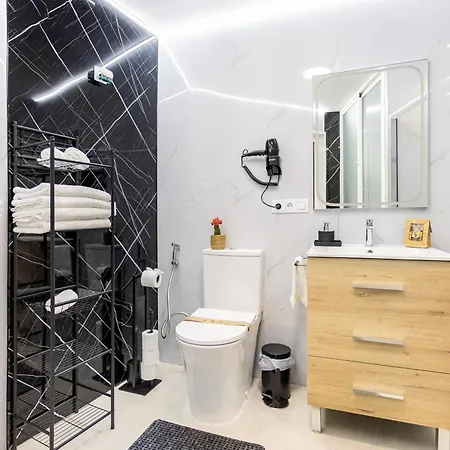 Apartmán Casa Ale