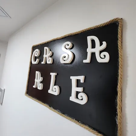Casa Ale *