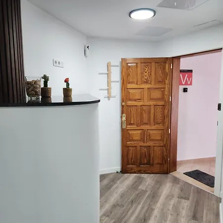 Casa Ale *