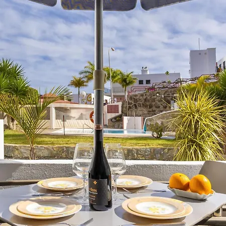 Casa Ale Apartment Mogan