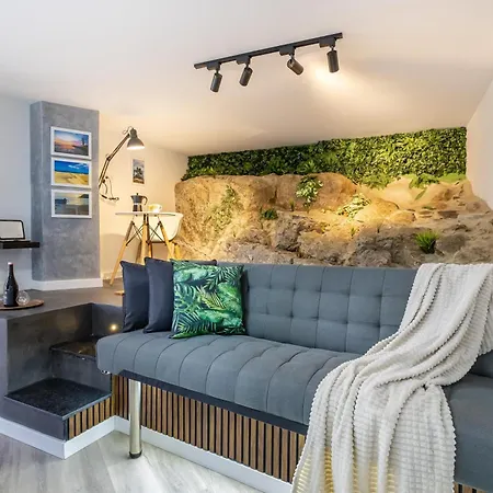 Casa Ale Apartment