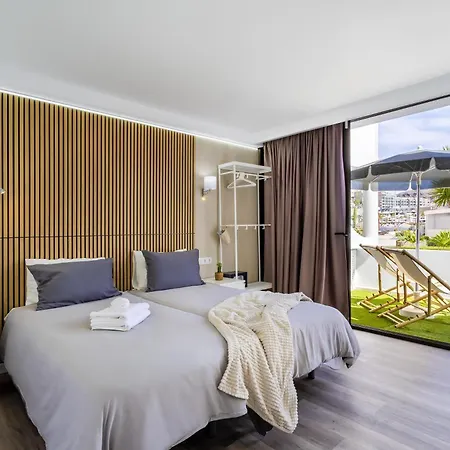 Casa Ale Apartment Mogan