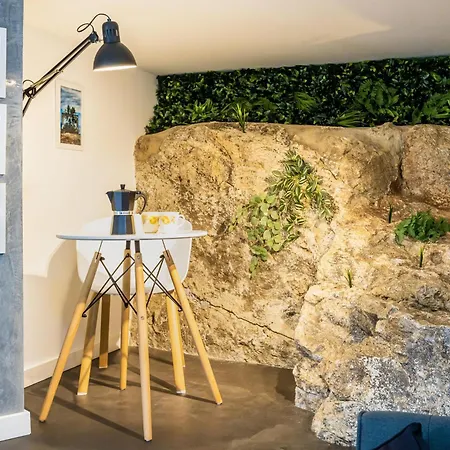 Casa Ale Apartment Mogan