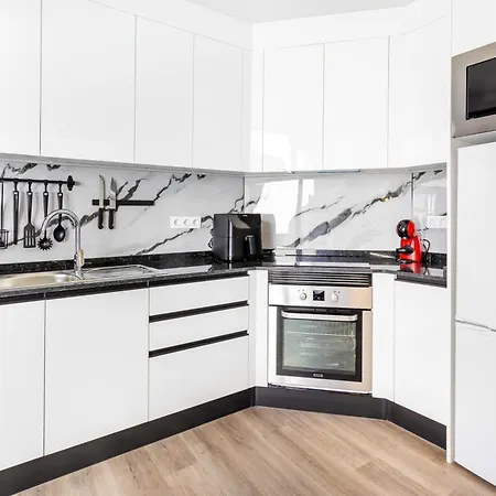 Apartment Casa Ale